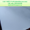 Giấy lọc dầu chiên dạng tấm khổ 60cmx60cm