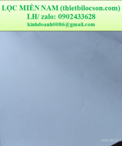 Giấy lọc dầu chiên dạng tấm khổ 60cmx60cm