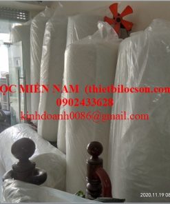 Bông lọc thuỷ sản sơ cấp G1,G2,G3,G4