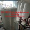 bông trắng lọc nước ao nuôi thuỷ sản 2mx20m