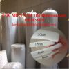 Bông lọc thuỷ sản khổ 2mx20m độ dày 5mm, 10mm