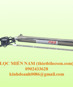 Đèn UV- AquaPro chuyên diệt khuẩn máy lọc nước
