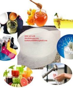 Giấy lọc trơn cuộn 1mx100m