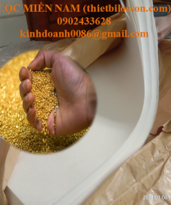 Giấy lọc vàng thô thương hiệu WHATMAN