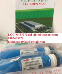 Lõi Lọc Nước RO Gia Đình