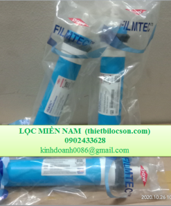 Màng lọc nước RO bảo vệ sức khỏe gia đình