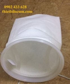 Túi lọc chất lỏng PE nhiều kích cỡ