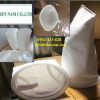 Túi Lọc Chất Lỏng PE Size 1