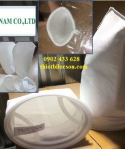 Túi Lọc Chất Lỏng PE Size 1