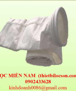 Túi lọc bụi PTFE (Bag Filter PTFE)