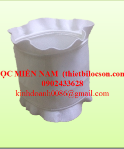 Túi PE 500g lọc cặn rất mịn kích thước theo yêu cầu