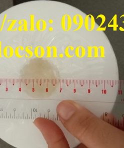 Lõi lọc bông nén loại big đường kính 110mm