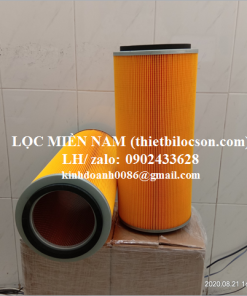 Lõi lọc dầu thuỷ lực