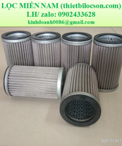 Lõi lọc dầu máy làm theo yêu cầu