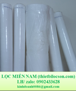 Giấy lọc dập lỗ 30g chuyên dùng lọc dầu cho công nghiệp