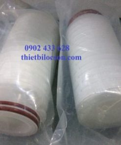 Lõi lọc vi sinh Clean and Grean kích thước 5 inch 0.2 micron