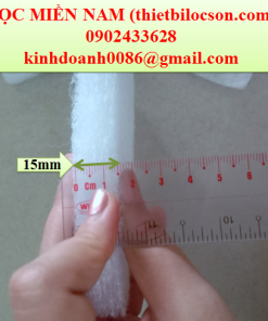 Bông lọc G3 độ dày 15mm