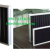 Khung Lọc Xốp Carbon Khử Mùi