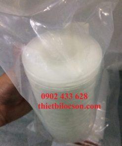 Lõi lọc vi sinh Clean and Grean kích thước 5 inch 0.2 micron
