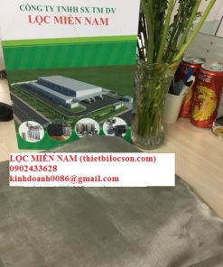 Lưới inox ứng dụng cho nhiều ngành nghề
