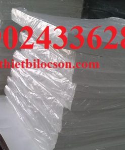 Giấy lọc dầu thuỷ sản cắt khổ 80cm 100cm