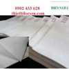 Vải lọc hoá chất khổ 1m8 chất liệu PP poly propylen