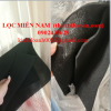 Xốp carbon hoạt tính kích thước khổ 1mx2m