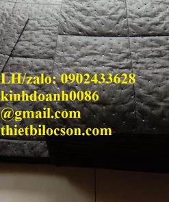 Cuộn thấm hút dầu đa năng 0.41mx46m