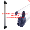 Màng lọc UF 4040 trong xử lý nước sạch