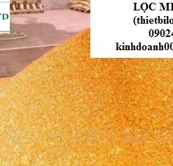 Hạt làm mềm nước cứng cation xử lý nước cứng hiệu quả, an toàn, dễ sử dụng.