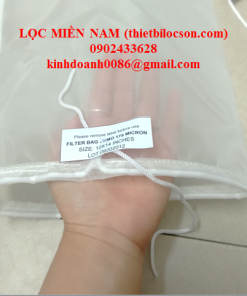 Túi lọc Nylon Mesh