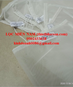 Túi NMO Lọc Nước Nuôi Thủy Sản