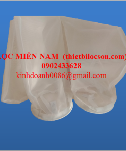 Túi lọc NMO size 2 cấp độ lọc 100 micron