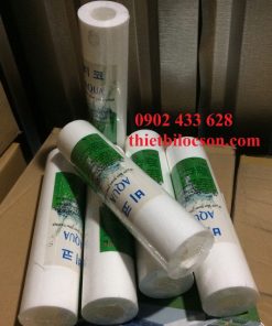 Lõi Lọc AQUA Hàn Quốc Dạng Bông Nén