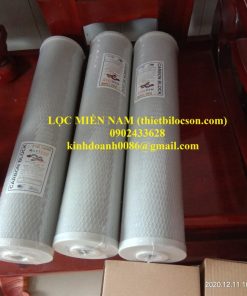 Lõi CTO 20 inch than hoạt tính big blue