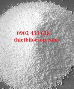 TÌM HIỂU ĐẶC ĐIỂM HÓA CHẤT CHLORINE 70