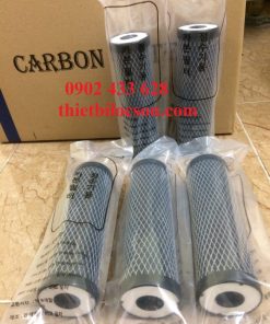 Lõi lọc than CTO 10 inch Hàn Quốc