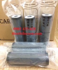 Lõi lọc than hoạt tính Hàn Quốc Clean&Green 10 inch