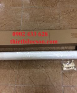 Hệ thống siêu màng lọc UF 4040