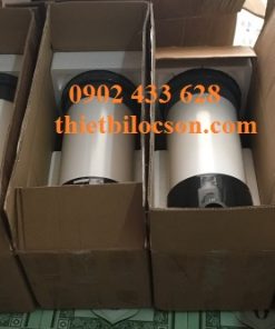 Bình lọc lõi nhựa UPVC 5 lõi 20 inch bền