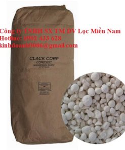 Hạt nâng pH Corosex