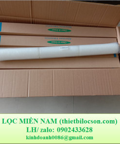 Lõi vi sinh lọc tinh tuyệt vời