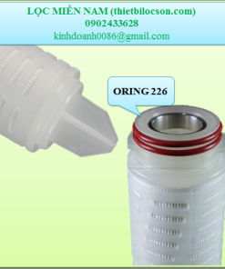 Lõi Lọc Giấy Xếp Clean and Green