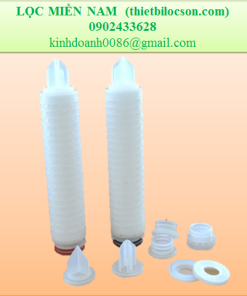 Lõi Lọc Vi Sinh Clean and Green 10inch