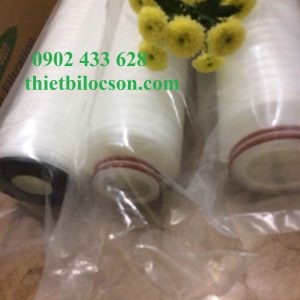 Lõi lọc kháng khuẩn sản xuất dầu ăn oring 222