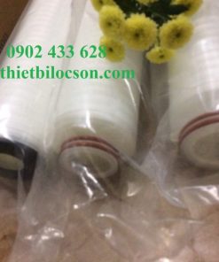 Lõi lọc kháng khuẩn sản xuất dầu ăn oring 222