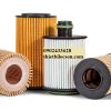 Gia công Lõi Lọc Nhớt Xe ô tô