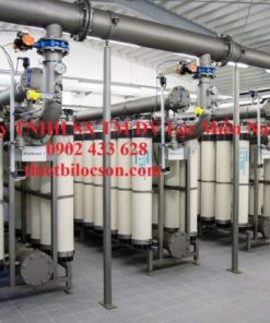 Màng siêu lọc UF thẩm thấu ngược 4040 8040