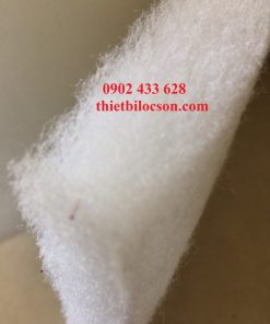 Bông lọc prefilter