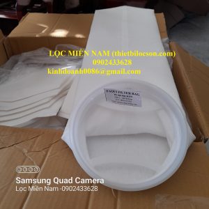 Túi lọc nước FAQUI FILTER BAG